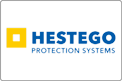 Hestego logo
