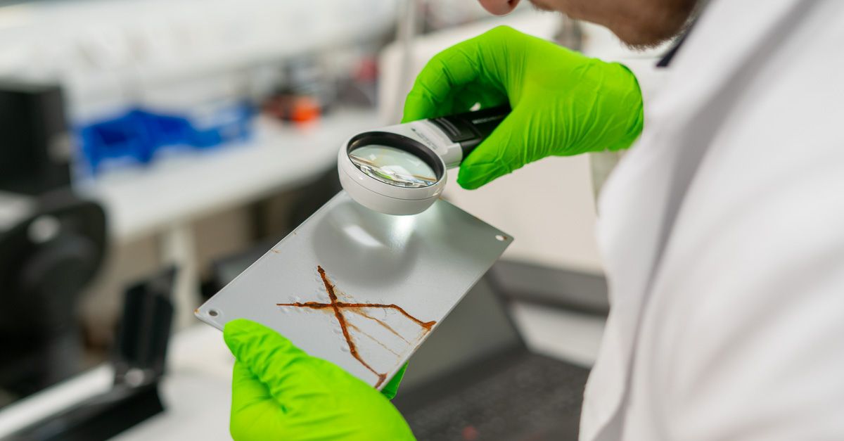 SQI laboratory