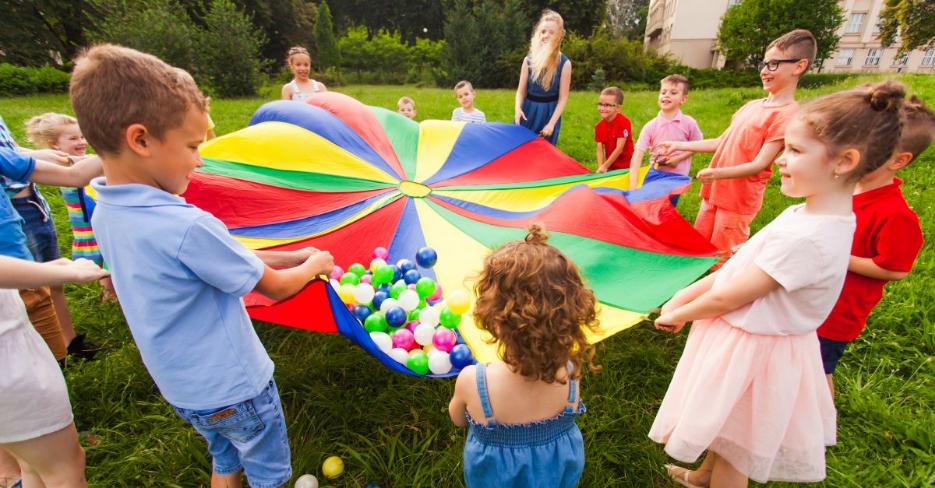 SOS dětské vesničky