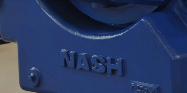 ITS rozšiřuje portfolio o technologii NASH