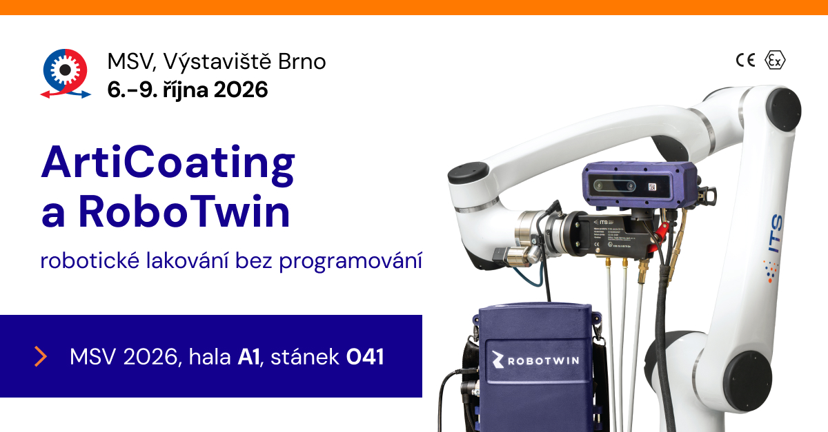Zveme vás na MSV 2026