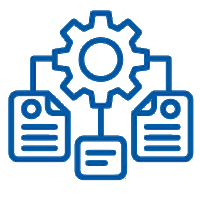 Full-service solutions