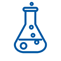 Modern laboratory