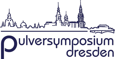 34. Pulversymposium Dresden 2025